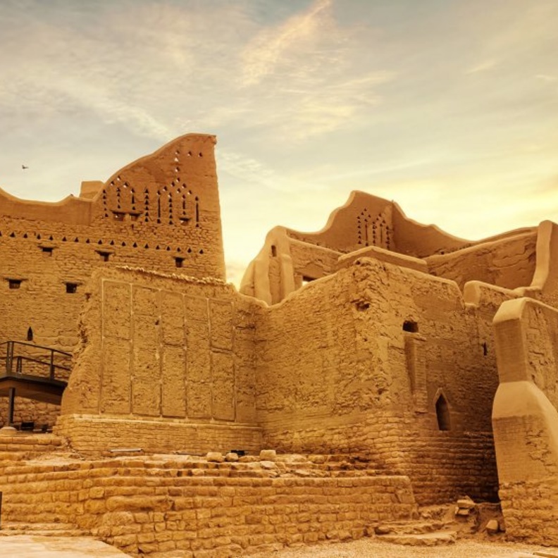 موسم الدرعيّة 2019