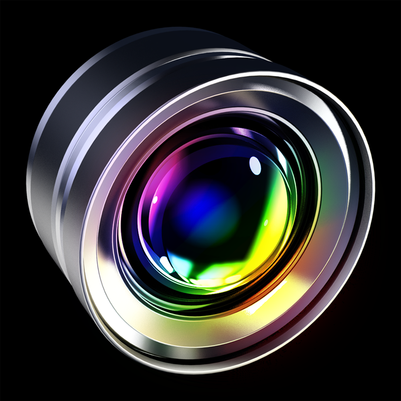 مزايا احترافية كثيرة والتقاط الصور بسرعة فائقة في تطبيق Fast Camera