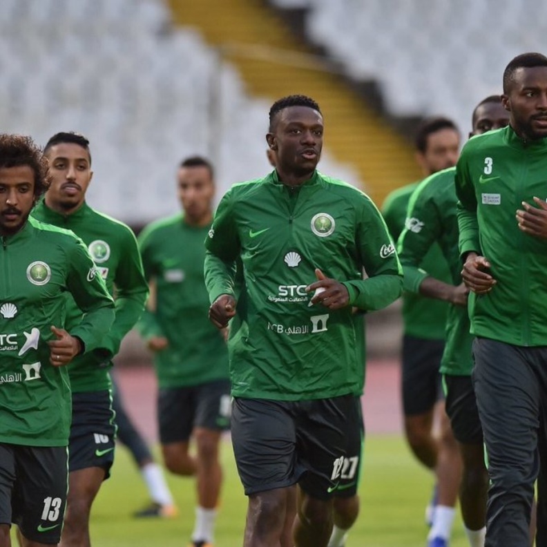 السعودية تلاقي لاتفيا والبرتغال و بلغاريا في لشبونة