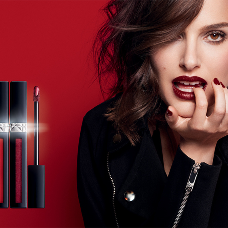 Rouge Dior يُعيد ابتكار نفسه!