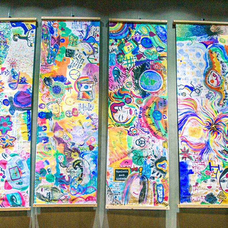 فيسبوك تحتفي بمجتمع المبدعين والمصممين خلال أسبوع دبي للتصميم