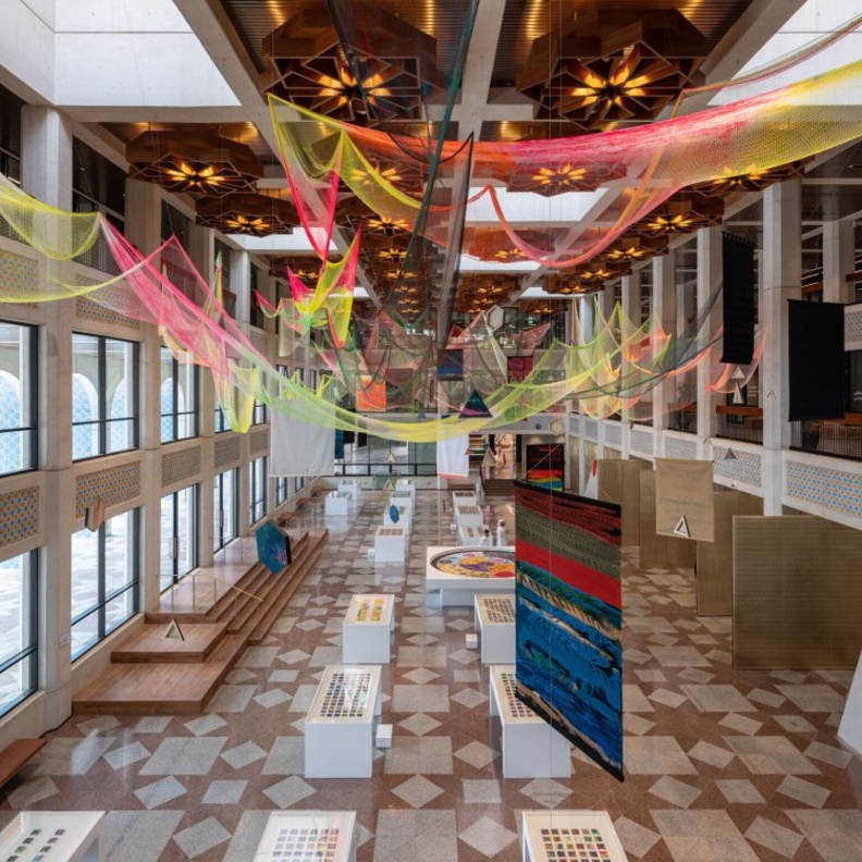 البرامج الثقافية في المجمّع الثقافي في أبوظبي لهذا الأسبوع