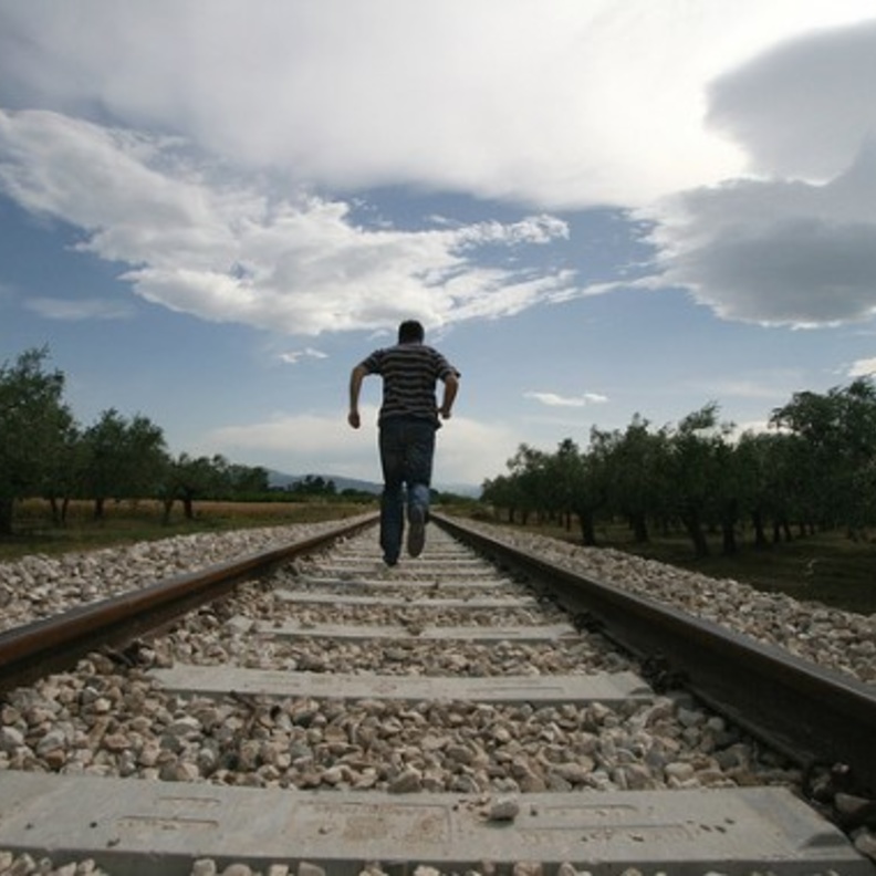  العريس الهارب