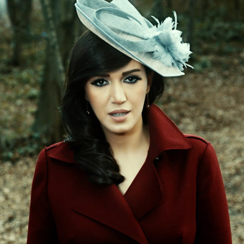 اسماء المنور