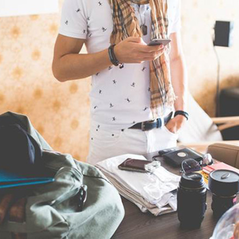 نصائح خبراء السفر لقضاء عطلة منخفضة التكاليف