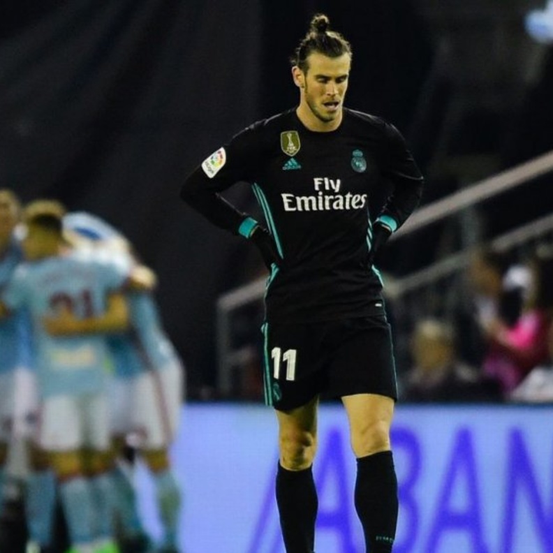 تزايد الضغوط على كتيبة ريال مدريد و مدربها زين الدين زيدان