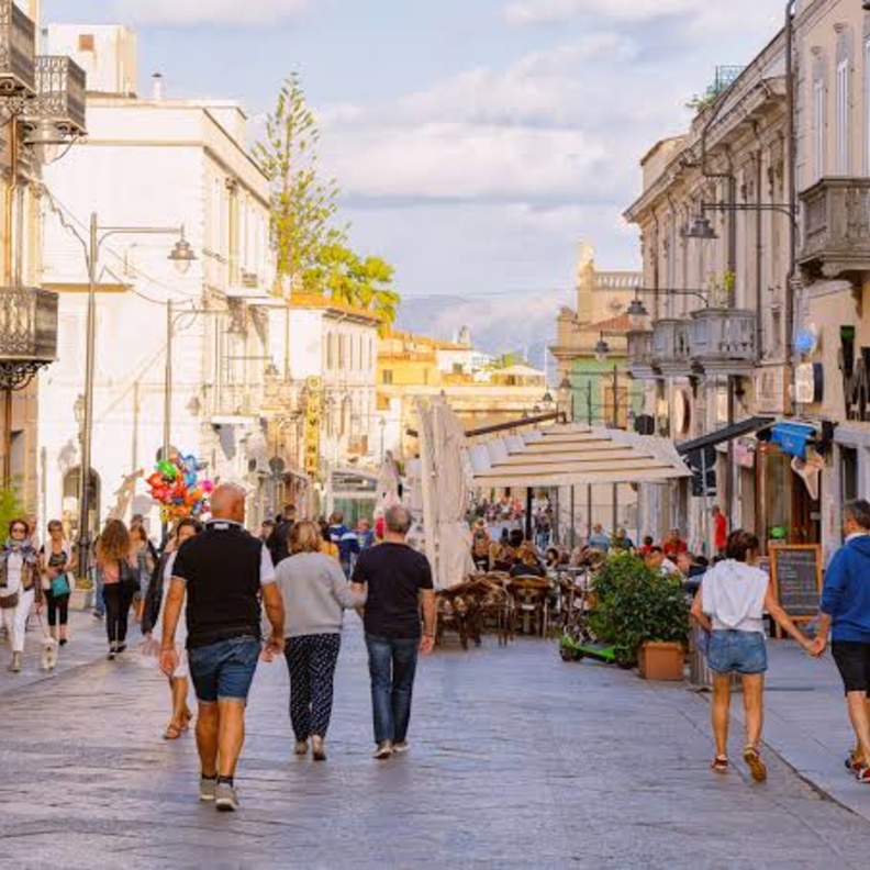  استمتع بعطلة رائعة في ايطاليا