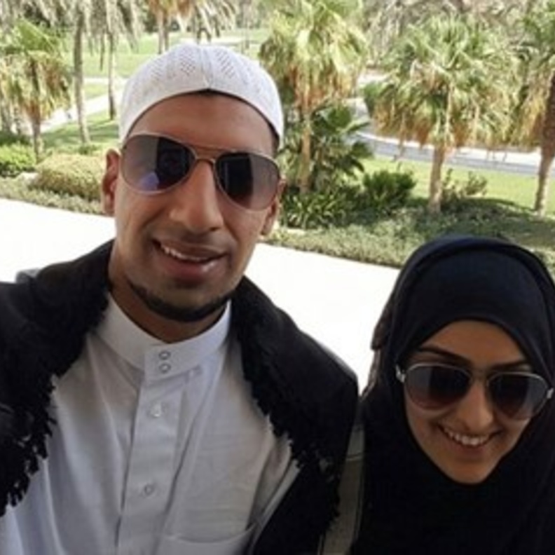 نهائية مأساوية لعريس بريطاني في دبي