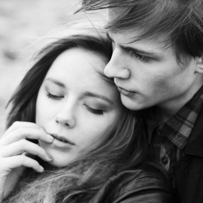 قلب الأنثى .. سهل الإمتلاك ولكن!