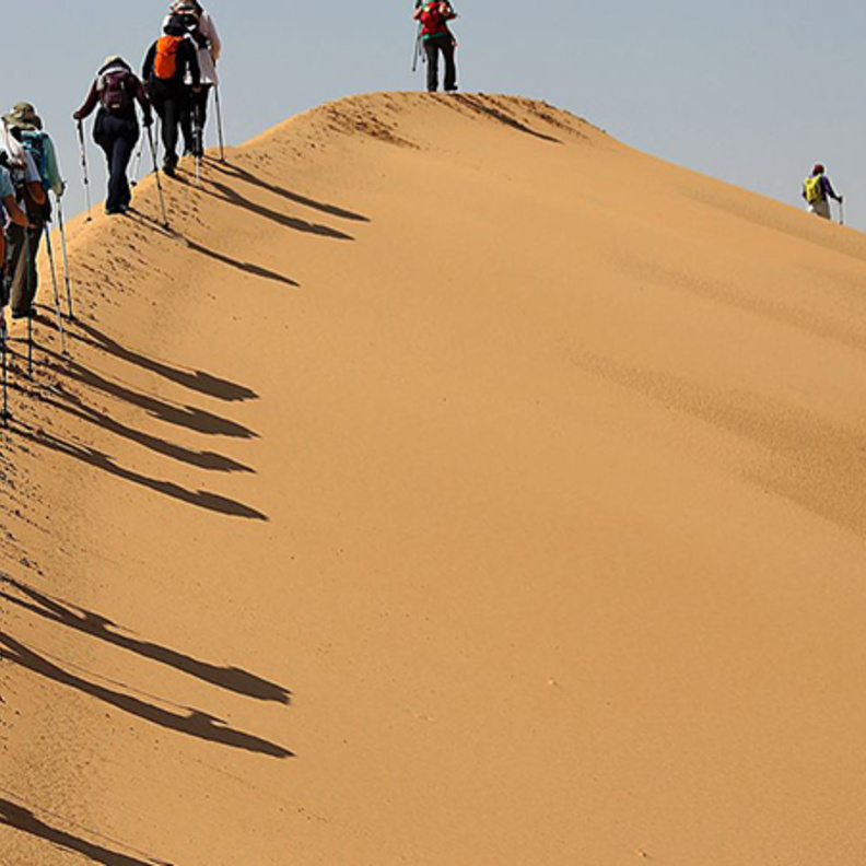 مسيرة النساء التراثية .. تنطلق غداً من مدينة العين بمشاركة 50 سيدة !