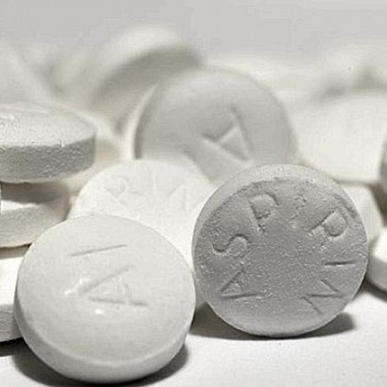 هذا ما يفعله الاسبرين لسرطان القولون