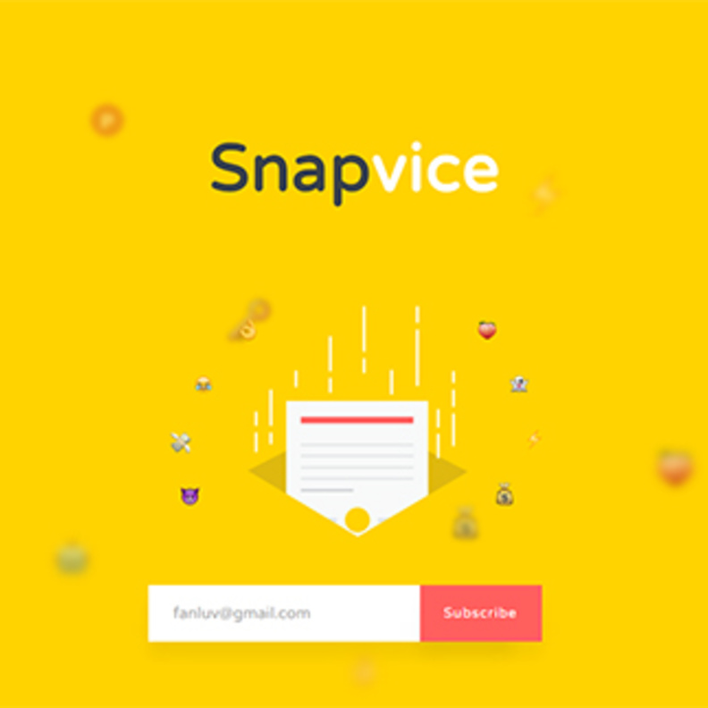 Snapvice .. نصائح استخدام تطبيق سناب شات