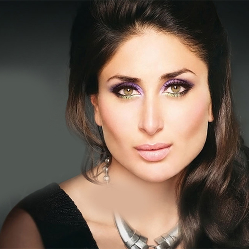 كارينا كابور .. فيلمها الجديد بمناسبة يوم المرأة العالمي !