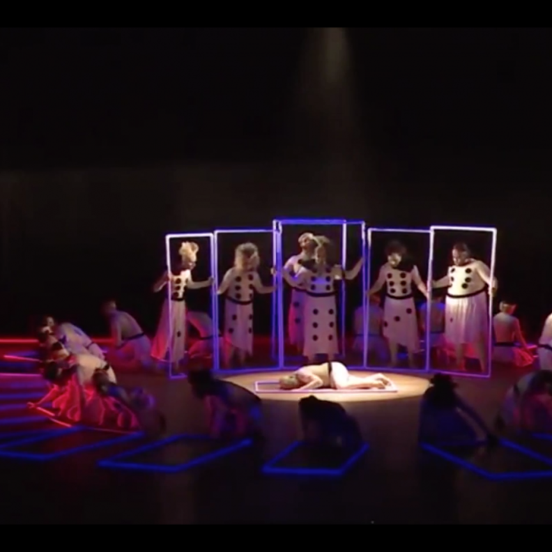 خشبات المسرح السعودي متفائله بالهيئة الجديدة