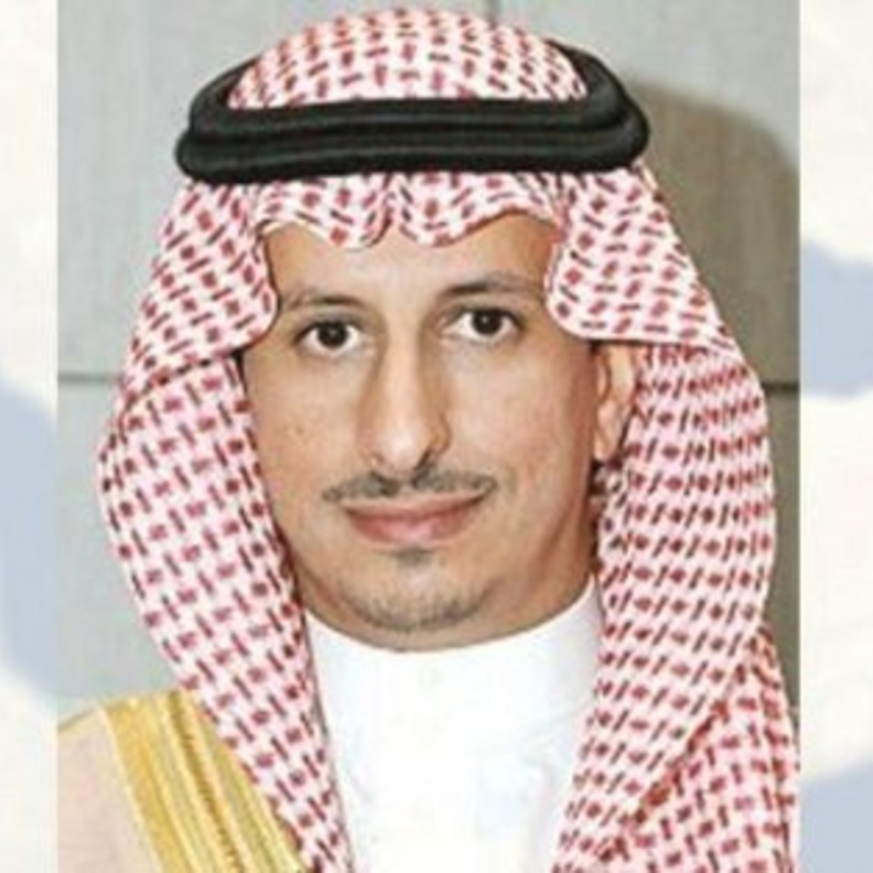 رئيس الهيئة العامة للترفيه احمد الخطيب