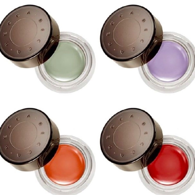 مستحضر Backlight Targeted Colour Corrector