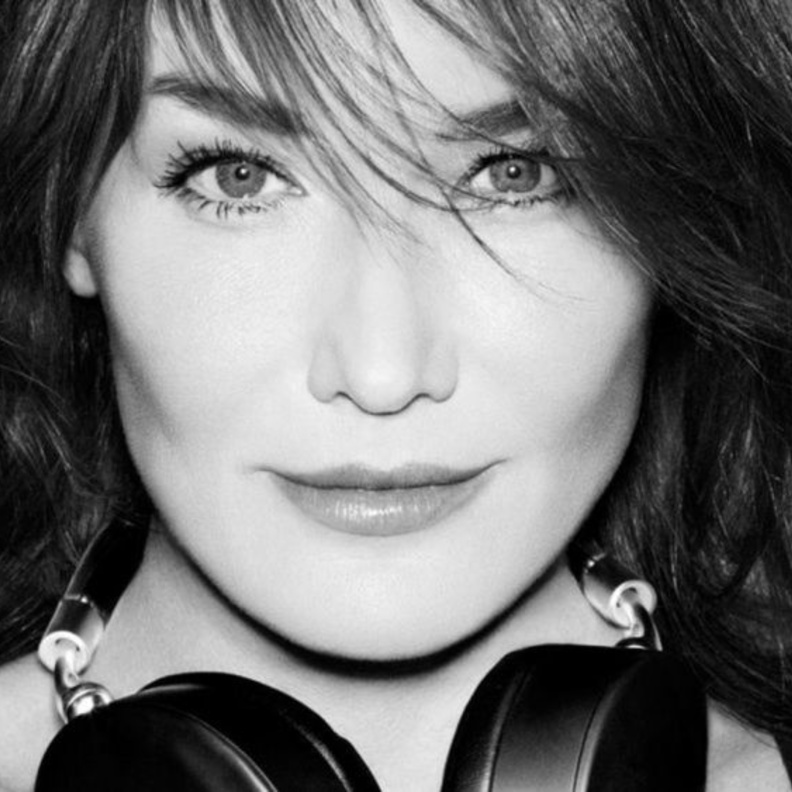 كارلا بروني Carla Bruni