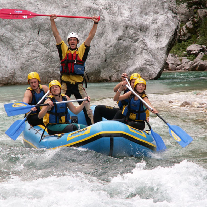 سياحة المغامرات .. نوع سفر جديد بعيد عن الروتين