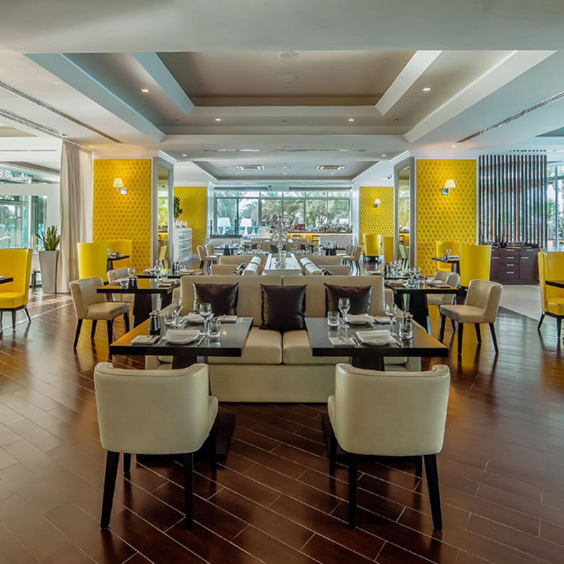 تذوقوا أفضل الأطباق الإيطالية لدى مطعم بيتشه في شهر رمضان المبارك 