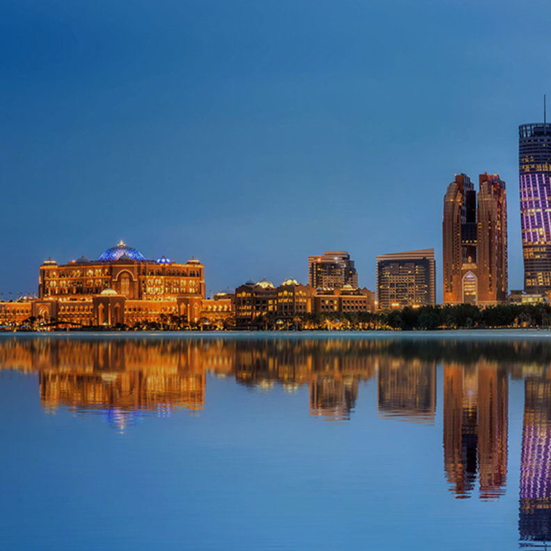 أبوظبي للاستثمار يطلق صندوق "مشاريع غداً"