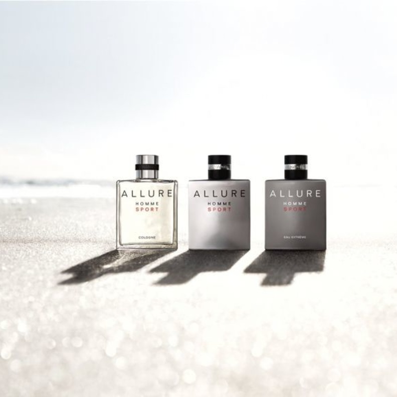 Allure Homme Sport Cologne
