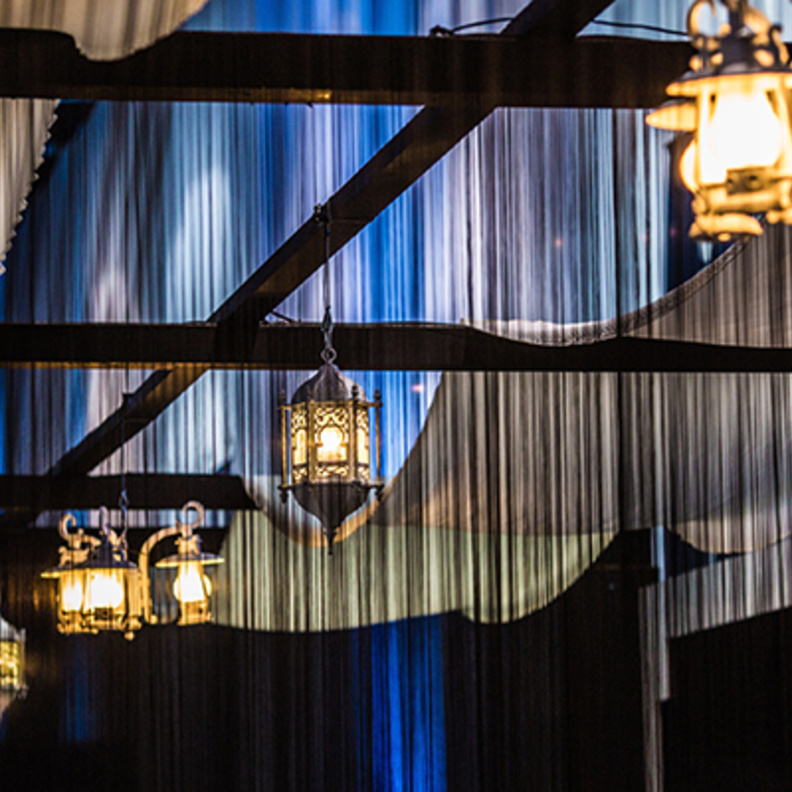 فعاليات رمضانية مميزة في دبي