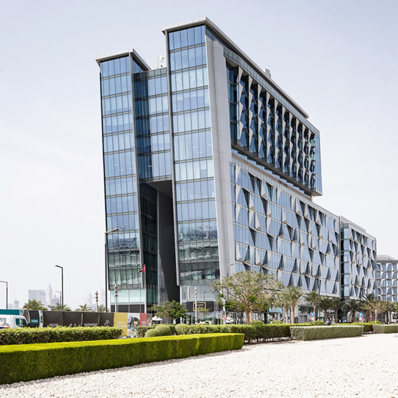 10 دورات تدريبية صيفية في حي دبي للتصميم