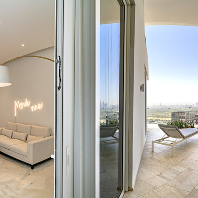 فندق فايڤ قرية جميرا يفتح أبوابه ليمنح ضيوفه أجواء مرح لا تُضاهى