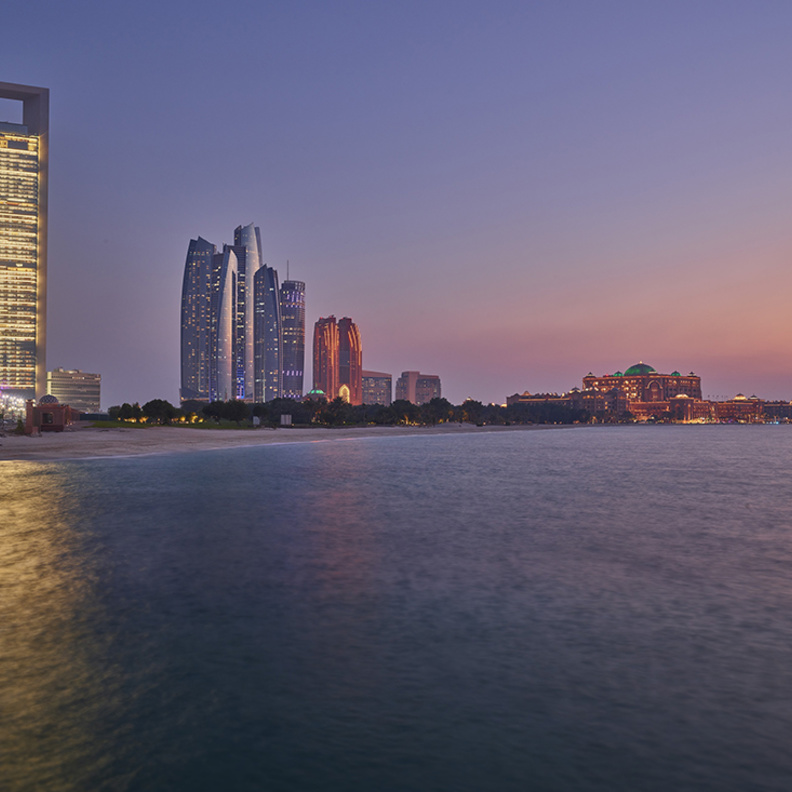 نظام جديد لتصنيف المنشآت الفندقية في إمارة أبوظبي