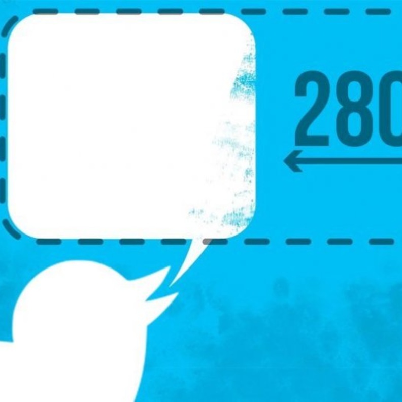 زيادة الـ280 حرف في تويتر .. وصلت إلى كل المستخدمين!