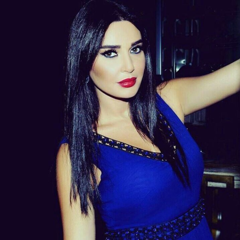  سيرين عبدالنور