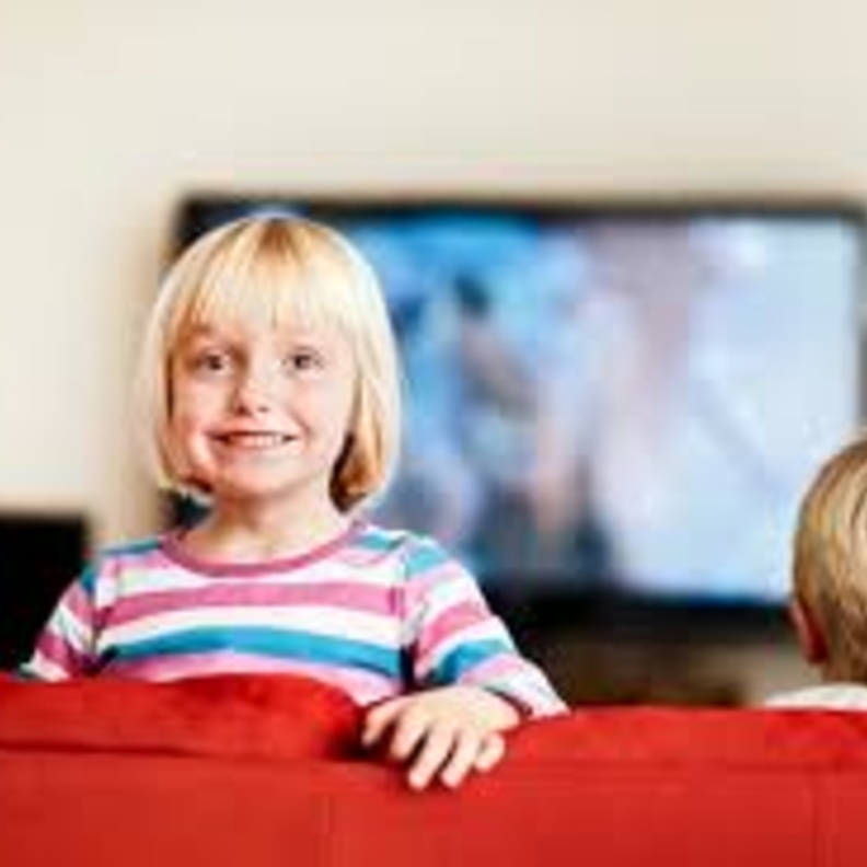 دراسة سعودية: تأثير برامج الأطفال على شخصياتهم