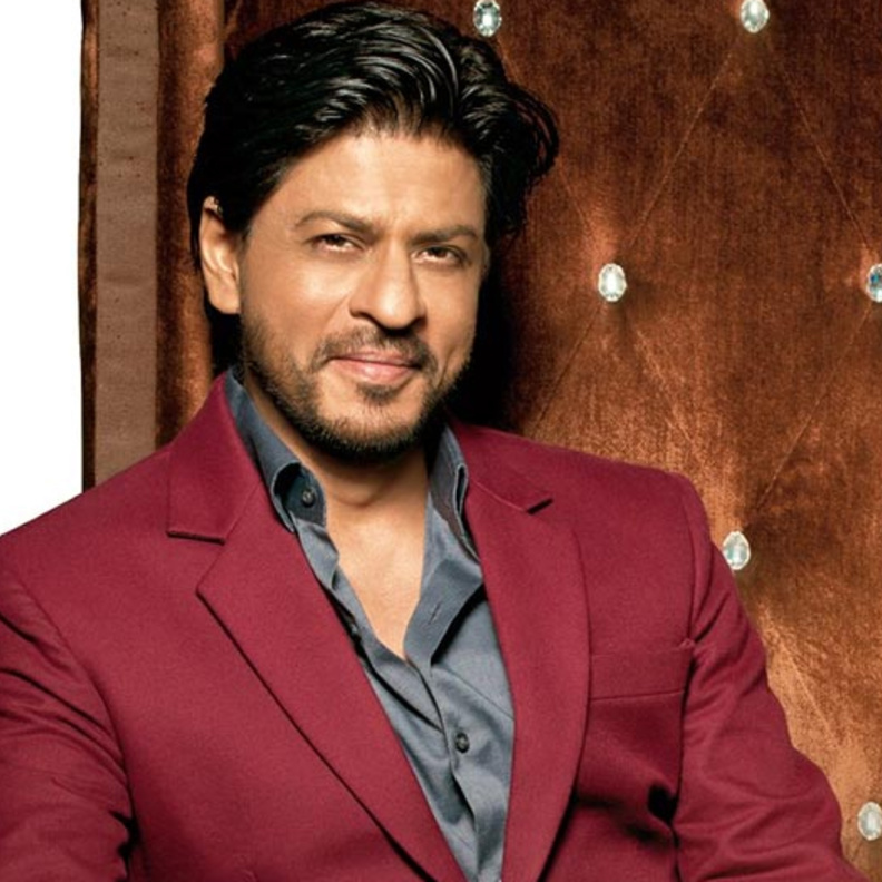 شاه روخ خان