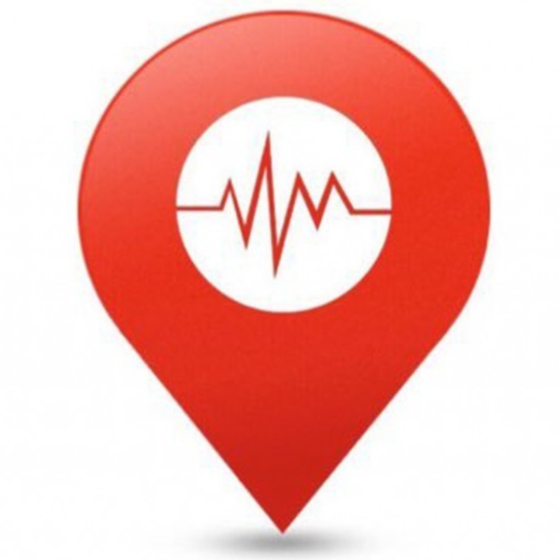 تطبيق أسعفني