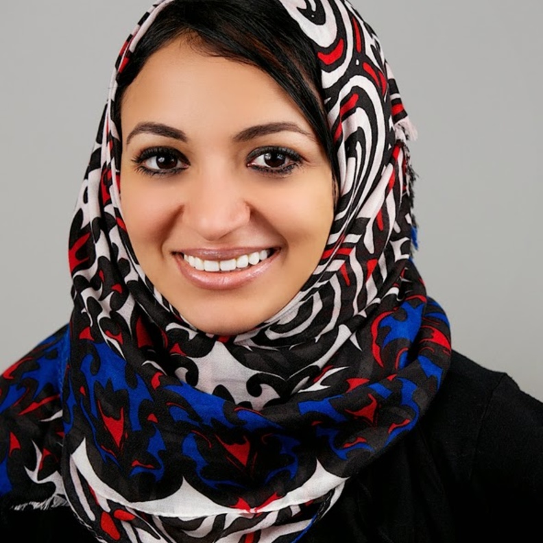 ملاك الثقفي