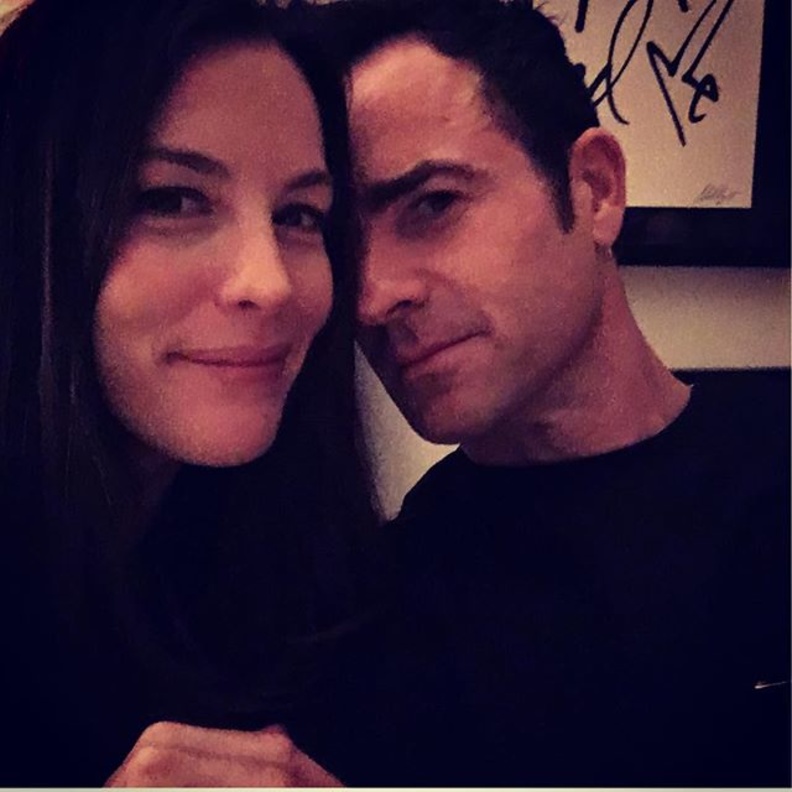 دايف جاردنر وليف تايلور على الاٌنستجرام