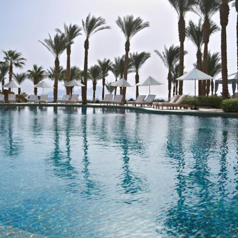  منتجع فور سيزون شرم الشيخ 