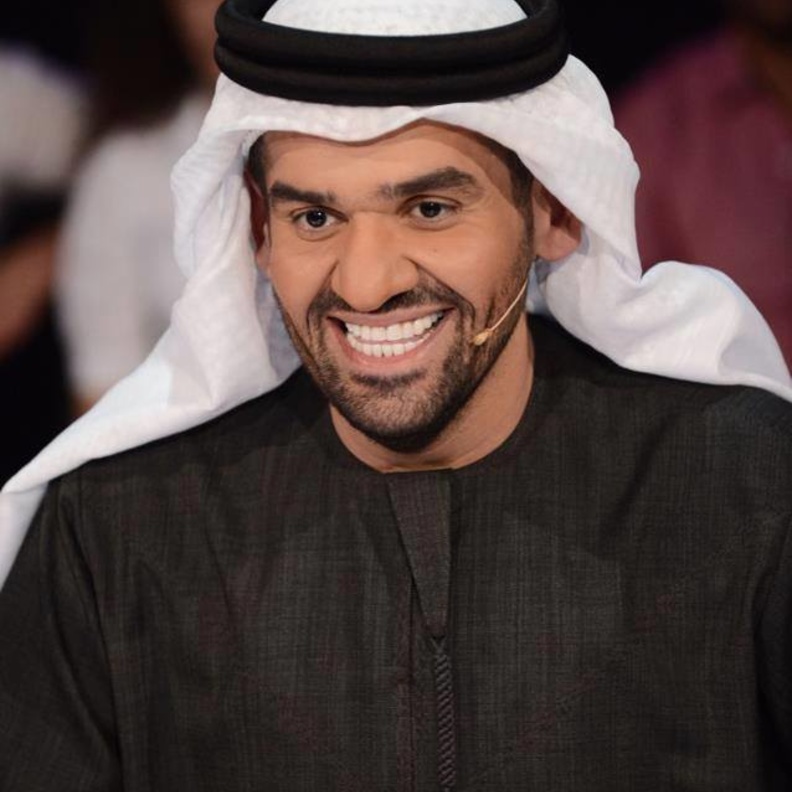 حسين الجسمي