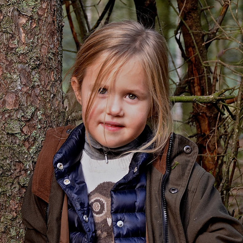 الأميرة جوزفين