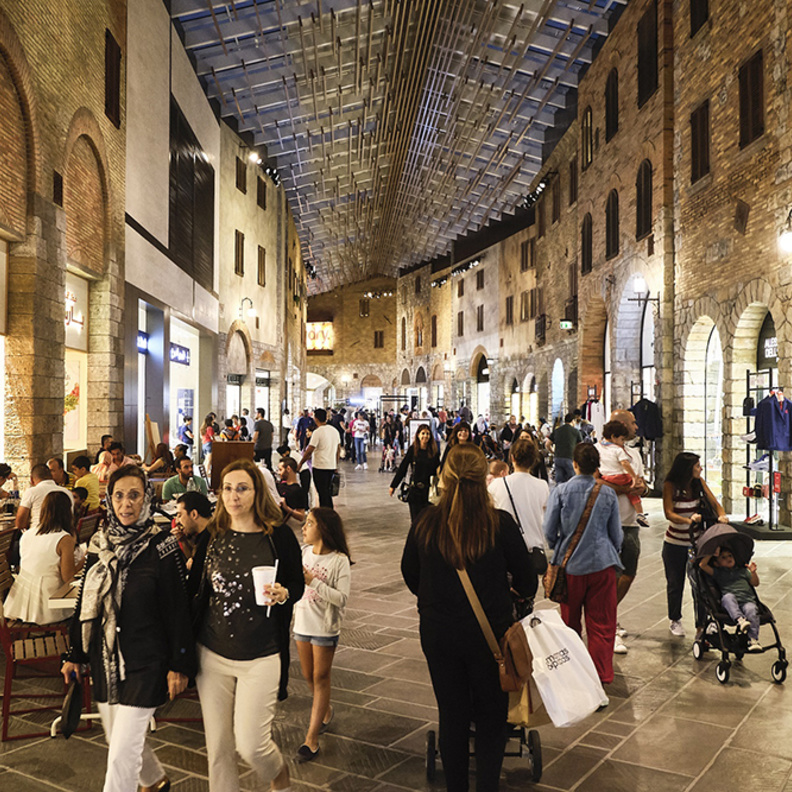 جوائز قيمة في مهرجان دبي للتسوق 2019