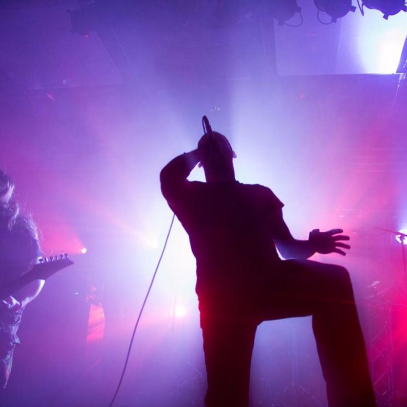 من حفلات أوميا في السويد