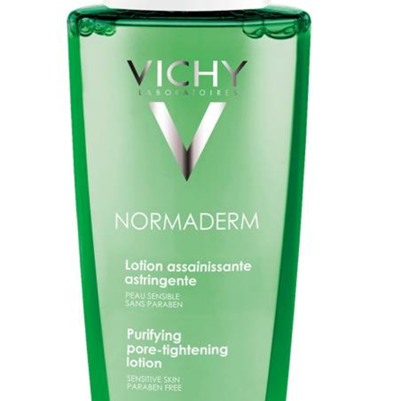 Normaderm Purifying Pore-Tightening Lotion