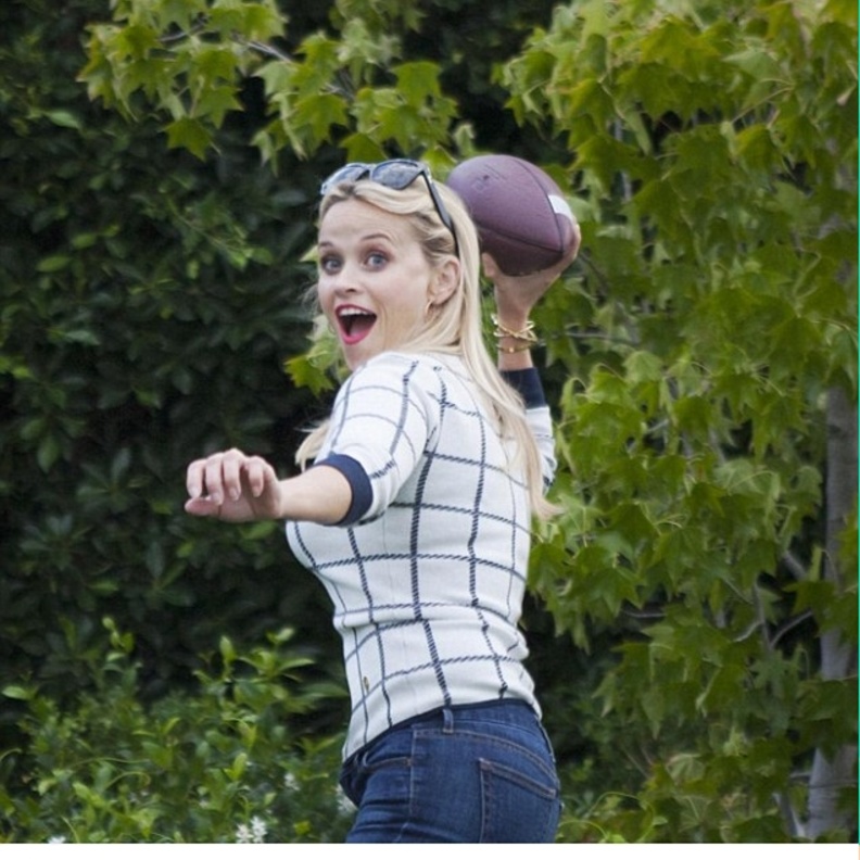 Reese Witherspoon