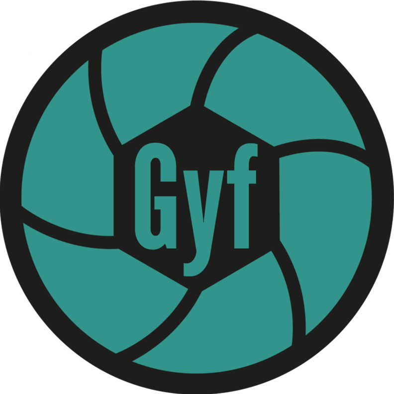 GYF لإنشاء صورة GIF بأقل من 10 ثوان