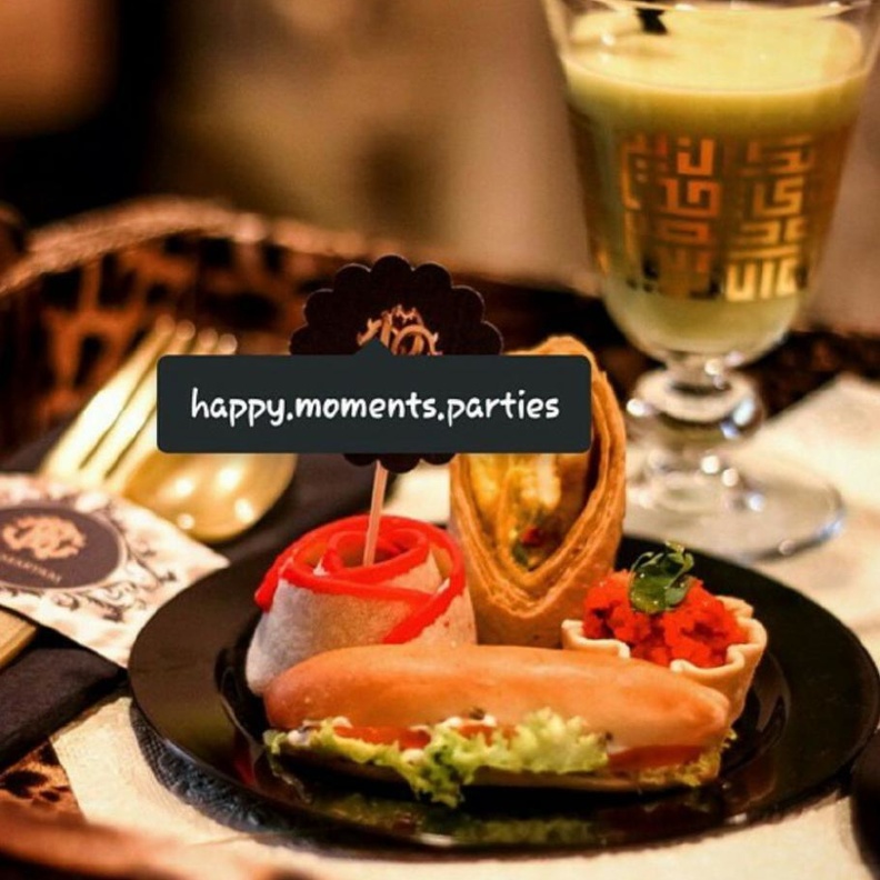 طريقة العرض المميزة