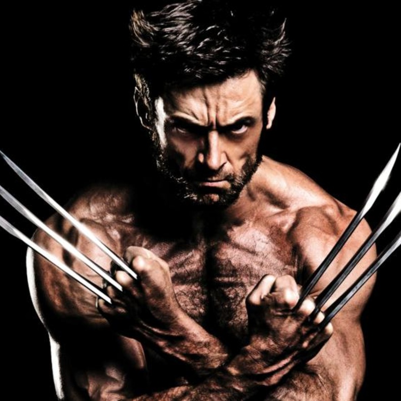 فيلم  THE WOLVERINE (2013)