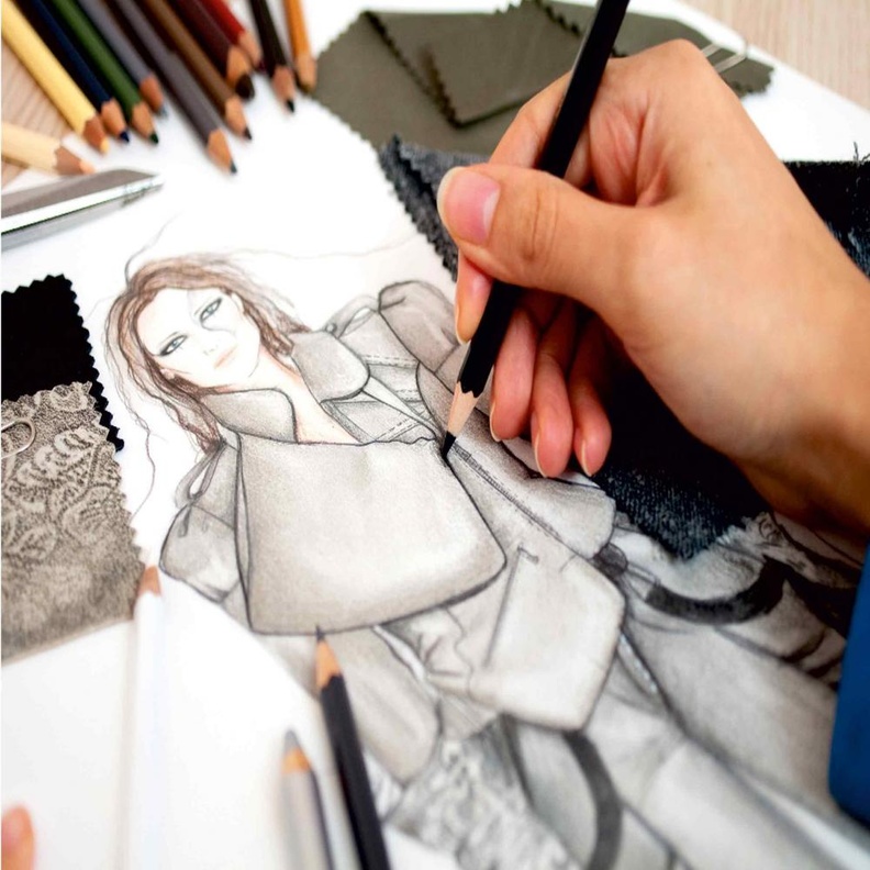 تصميم الأزياء علم قائم بذاته