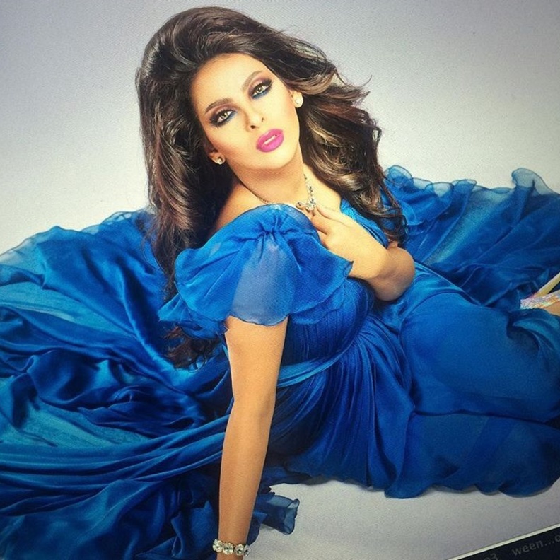 ريم بعدسة محمد