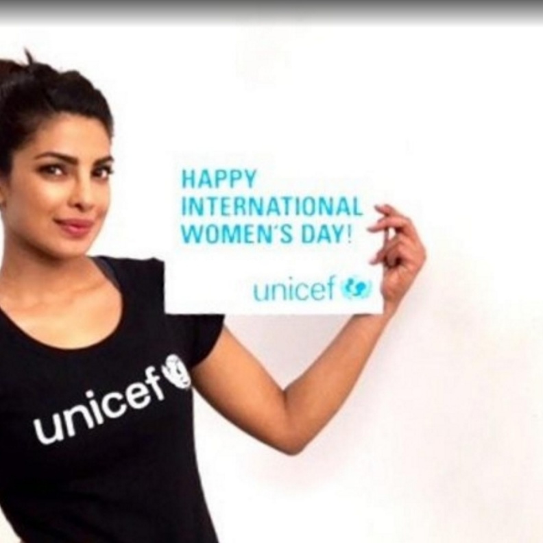 بريانكا تشوبرا