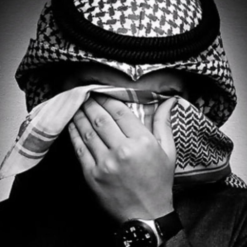 سعودي يقدم ادعاء كاذب